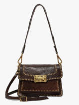 Backpack Kura Leather Campomaggi Brown kura 16500ND