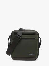 Sac Bandouli�re App Hedgren Vert next HNXT01