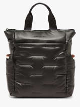 Sac � Dos Comfy Hedgren Noir cocoon HCOCN04