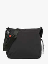 Shoulder Bag String Hedgren Black string HSTG08