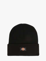 Bonnet Dickies Noir accessoires DK0A4X7K