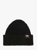 Bonnet Dickies Noir accessoires DK0A4Z2O