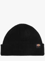 Beanie Dickies Black accessoires DK0A4XFD