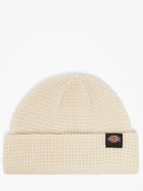 Beanie Dickies Beige accessoires DK0A4XFD