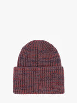 Bonnet Dickies Violet accessoires DK0A4Z3J-vue-porte