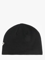 Beanie Dickies Black accessoires DK0A87NB-vue-porte