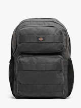 Backpack Duck Canvas Dickies Gray backpack DK0A4YOF