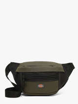 Belt Bag Dickies Green bags DK0A4Y1U