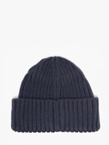 Bonnet Dickies Bleu accessoires DK0A4Z2O-vue-porte