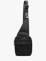 Crossbody Bag Francinel Black porto 653106