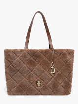 Shopper Ld Bags Laurent david Brown ld bags 887