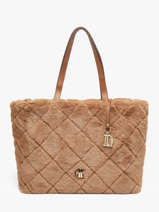 Sac Shopping Ld Bags Laurent david Beige ld bags 887