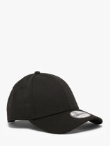 Casquette New era Noir new era 60691115-vue-porte