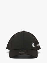 Cap New era Black new era 60691115