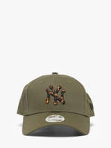 Cap New era Green new era 60915987