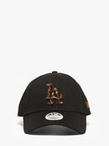 Cap New era Black new era 60915979