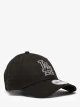 Casquette New era Noir new era 60915768-vue-porte