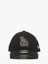 Casquette New era Noir new era 60915768