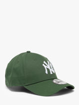Cap New era Green new era 60915901-vue-porte