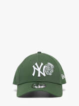 Cap New era Green new era 60915901