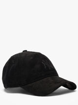 Casquette New era Noir new era 60915755-vue-porte