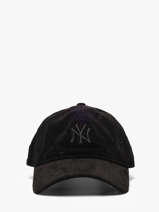 Cap New era Black new era 60915755