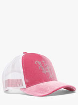 Cap Von dutch Multicolor accessoires ROYALP-vue-porte