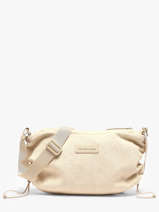 Sac Bandouli�re Skara Small Ibiza Kapten and son Beige ibiza IB