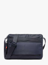Crossbody Bag Inner City Upgrade Hedgren Blue inner city upgrade HIC176M