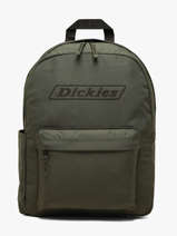 Backpack Dickies Green backpack DK0A8CD6