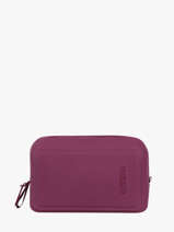 Softside Toiletry Kit American tourister Violet urban groove 155518