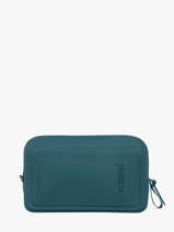 Trousse De Toilette Souple American tourister Bleu urban groove 155518