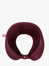 Coussin De Voyage American tourister Violet american tourist.ta 159209