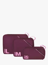 Travel Wallet American tourister Violet american tourist.ta 159211