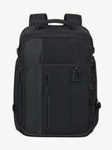 Sac De Voyage Cabine Sac � Dos Biz2go 2 Samsonite Noir biz2go 2 163111