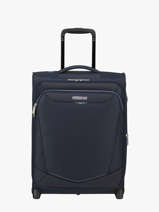 Valise Cabine Extensible American tourister Bleu summerride 149497