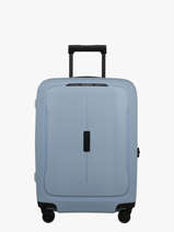 Expandable Cabin Luggage Samsonite Blue essens 158554