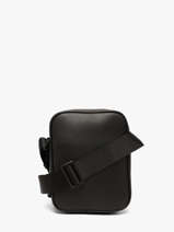 Sac Bandouli�re Tommy hilfiger Noir th modern AM14844
