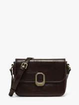 Shoulder Bag London Mandoline Brown london 2872