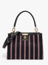 Handbag Th Her Tommy hilfiger Blue th her AW19314
