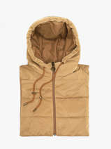 Hood Yankidoune Le voyage en panier Beige accessoires AHC010