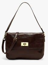 Shoulder Bag London Mandoline Brown london 2871