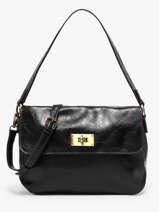 Shoulder Bag London Mandoline Black london 2871