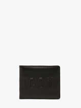 Wallet Finn Rfid Icon Black finn A13