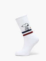 Socks Besocks White socks S