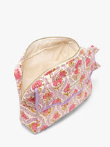 Toiletry Kit Byzantine Multicolor accessoires EPH-vue-porte