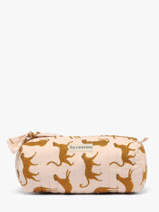 Pencil Case Byzantine Multicolor accessoires FAU