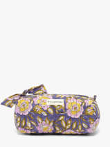 Pencil Case N�113 Cotton Byzantine Multicolor accessoires 113