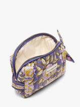 Pouch Byzantine Multicolor accessoires 113-vue-porte