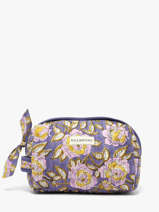 Trousse Byzantine Multicolore accessoires 113